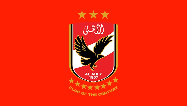 شعار النادي الأهلي 2024