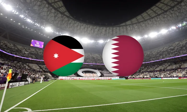 توقعات مباراة نهائي كأس آسيا بين قطر والأردن... مباشر أونلاين