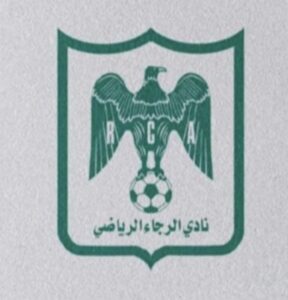 تاريخ شعار الرجاء الرياضي.. النسر يحكم قبضته على الكرة المغربية
