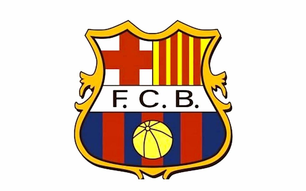 تاريخ شعار برشلونة.. حداد على الأسطورة غامبر وتمسك حاد بالمبادئ