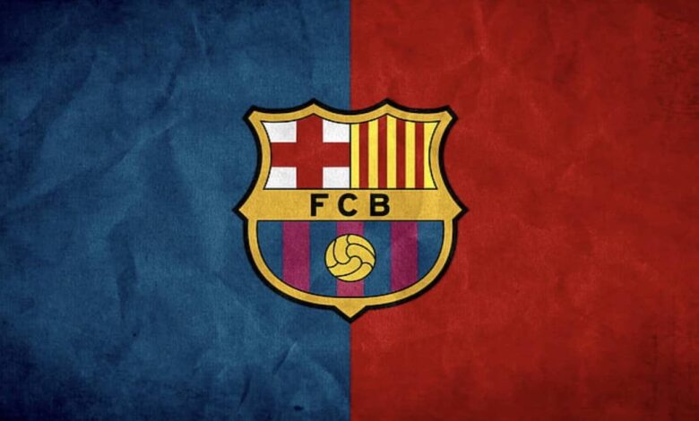 تاريخ شعار برشلونة.. ليس مُجرد فريق لكرة القدم