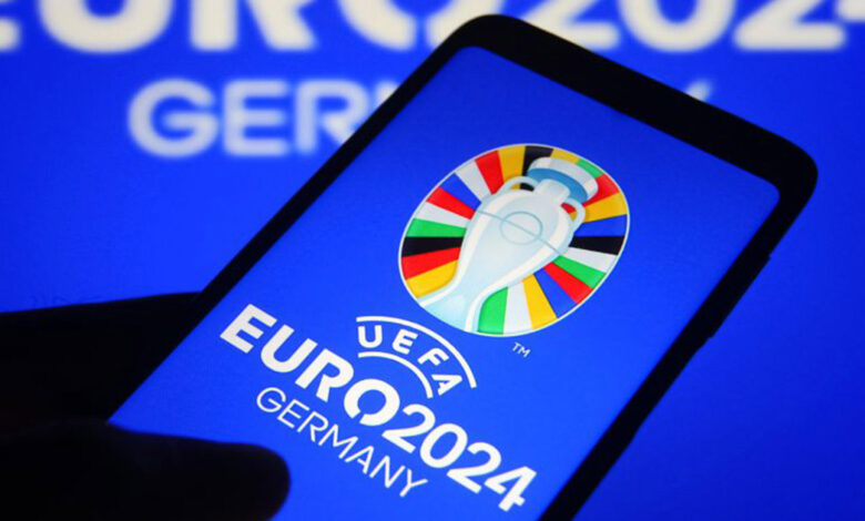 جدول مواعيد مباريات كأس أمم أوروبا يورو 2024