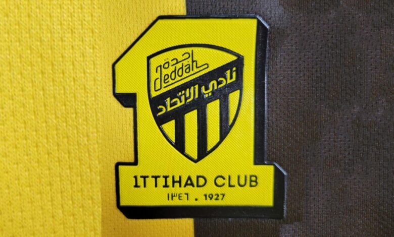 جدول مباريات الاتحاد السعودي 2024 و2025