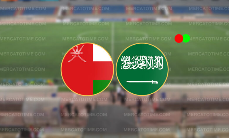 عمان تقلب الطاولة على السعودية في كأس غرب آسيا للناشئين تحت 16 سنة 2024