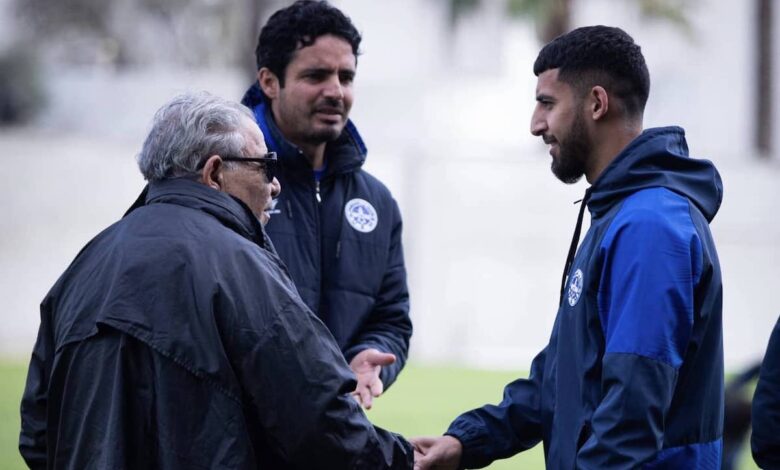 في عودة فوزي البنزرتي.. الاتحاد المنستيري يضرب قابس بخماسية في الدوري التونسي