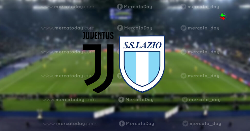 بث مباشر.. مشاهدة مباراة يوفنتوس ولاتسيو في الدوري الإيطالي