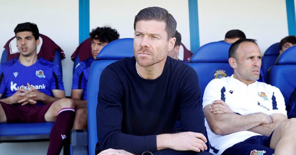 ما هو راتب تشابي ألونسو مع باير ليفركوزن والمتوقع مع ريال مدريد؟