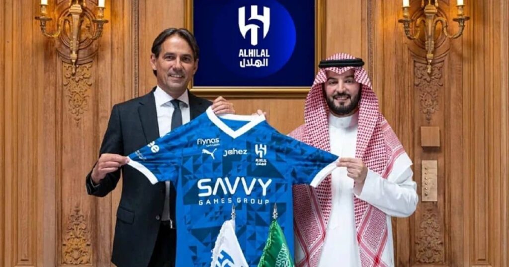 ما هي صفقات الهلال السعودي قبل كأس العالم للأندية؟