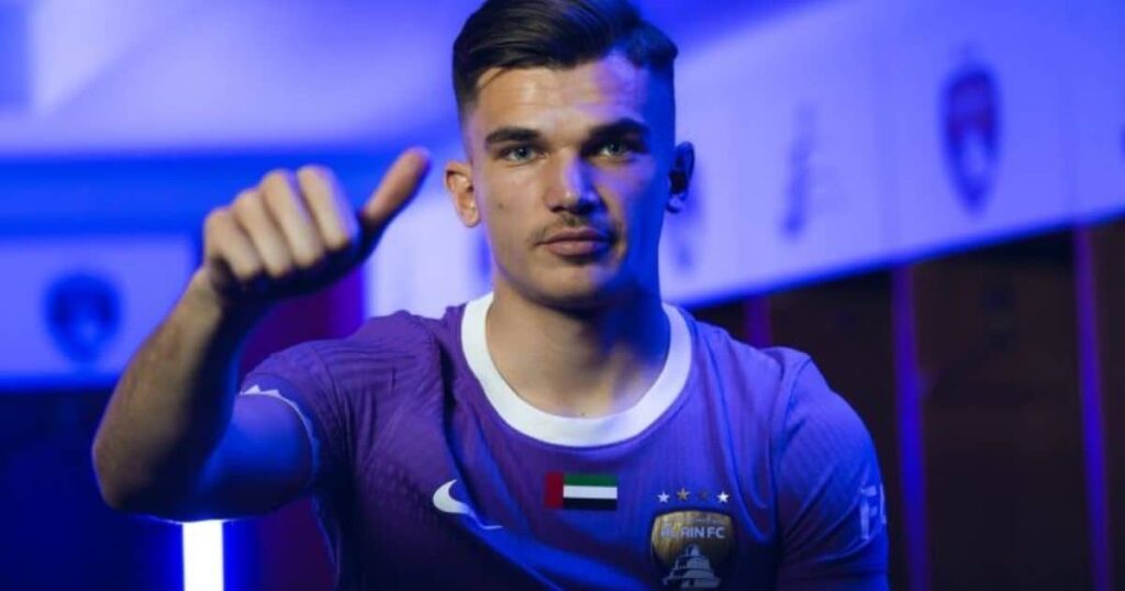 ما هي صفقات العين الإماراتي قبل كأس العالم للأندية؟