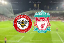 بث مباشر.. مشاهدة مباراة ليفربول وبرينتفورد في الدوري الإنجليزي