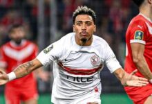 بلمسة منسي وسحر بيزيرا.. الزمالك يحقق أول فوز تاريخي على بلوزداد ويقترب من النهائي