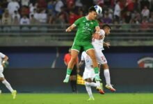 العربي يتعثر أمام التضامن بتعادل مخيب في الدوري الكويتي
