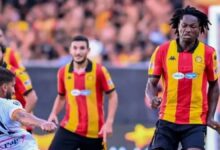 الترجي يعبر نجم المتلوي بثلاثية ويواصل مشواره في كأس تونس