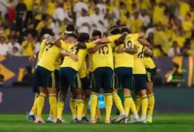 غامبا أوساكا يصدم النصر ويتوج بلقب دوري أبطال آسيا 2