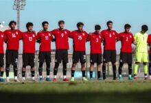 المغرب يهزم مصر ويحسم صدارة المجموعة في كأس أمم إفريقيا تحت 17 عامًا